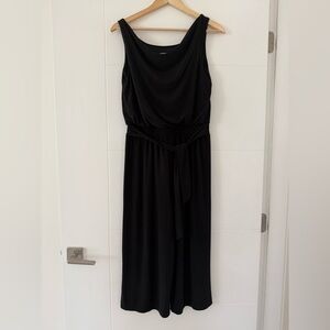 Emma & Michele Jumpsuit, size small.